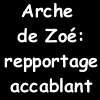 Arche de Zoé : repportage accablant