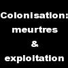 Colonisation