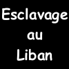 Esclavage au Liban