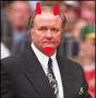 Ron Atkinson : raciste de retour sur les ondes