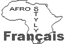 Afrostyly en Français