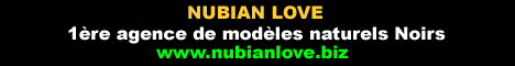 Nubian Love - mod�les naturels