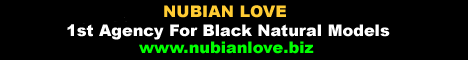 NUBIAN LOVE