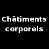 Esclavage : châtiments corporels