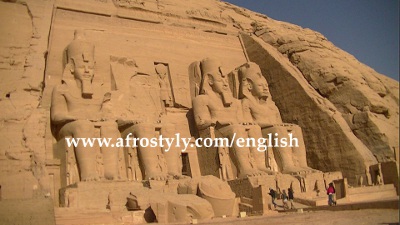 Abu Simbel