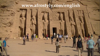 Abu Simbel