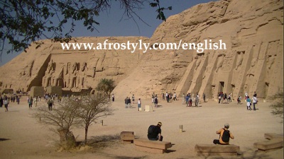 Abu Simbel