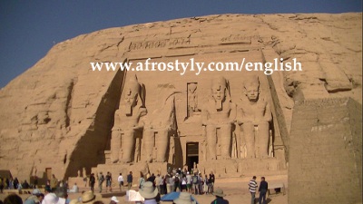 Abu Simbel