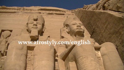 Abu Simbel