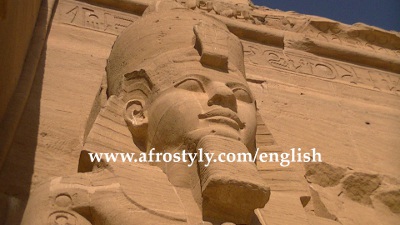 Abu Simbel