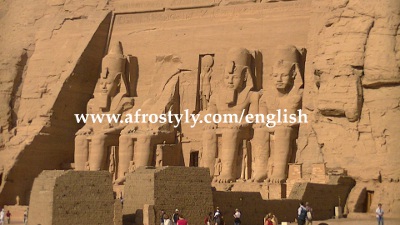 Abu Simbel