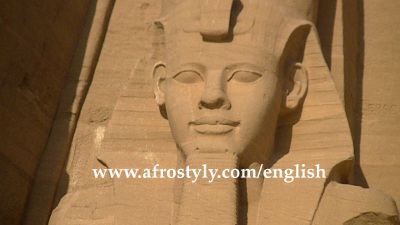 Abu Simbel