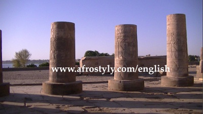 Kom Ombo temple