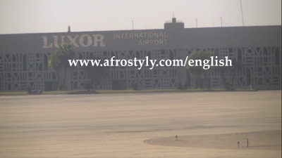 Luxor Airport