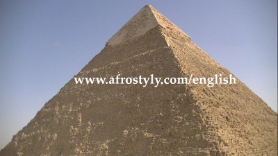 Giza Pyramid