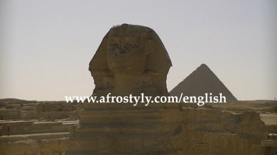 Great Sphinx