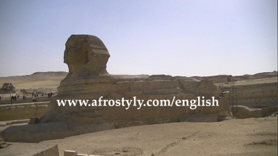 Great Sphinx