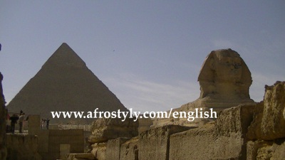 Great Sphinx