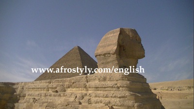 Great Sphinx