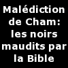 Malédiction de Cham