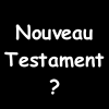 Nouveau Testament