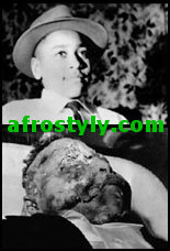 Emmett Till