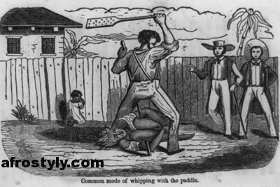 Corporal punishment