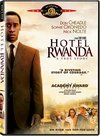 Hotel Rwanda : 2004, Don Cheadle, Sophie Okonedo...