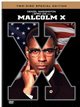 Malcom X : (Spike Lee) 1992, Denzel Washington, Angela Basset...
