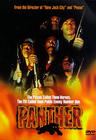 Panther : (Mario Van Peebles) 1995, Angela Basset, Tyrin Turner, Bobby Brown...