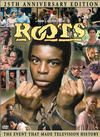 Racines (Roots) : (Alex Haley) 1977, LeVar Burton, Cicely Tyson, Ed Asner...