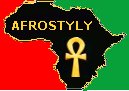 Afrostyly