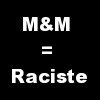 Eminem = raciste