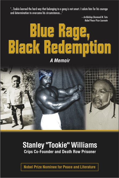 Tookie (Stanley Williams)