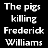 Frederick Williams