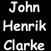 John Henrik Clarke