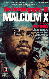 Malcolm X - Alex Haley & Malcolm X
