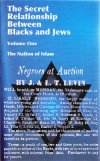 The Secret Relationship Between Blacks And Jews