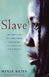 Slave by Mende Nazer